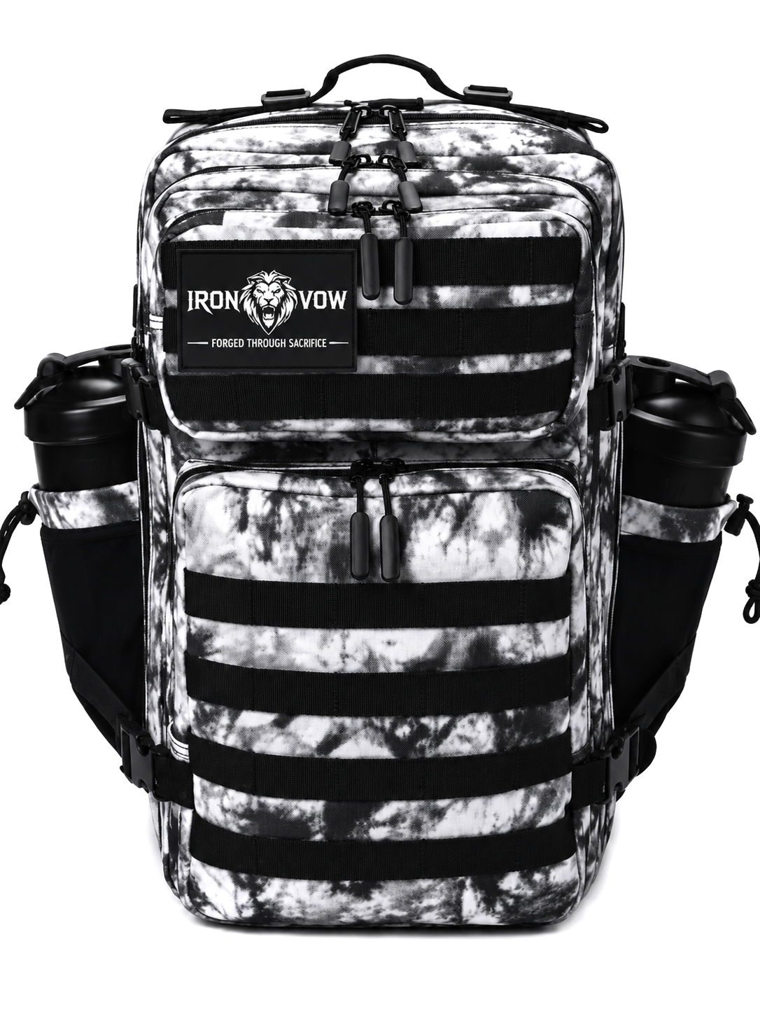 IronVow tactical backpack