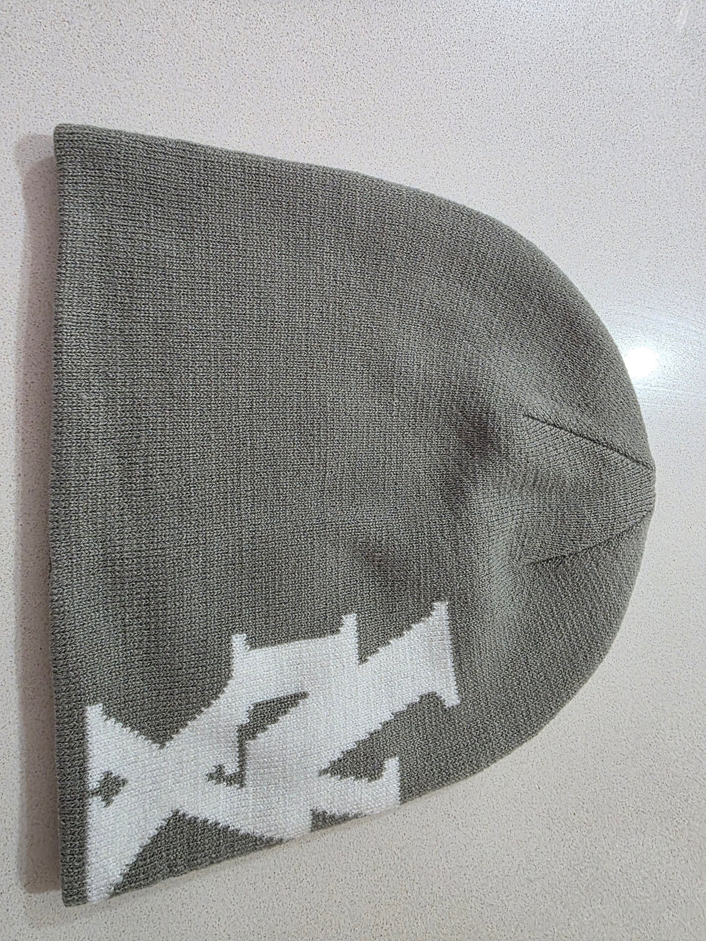IVX Beanie Gray