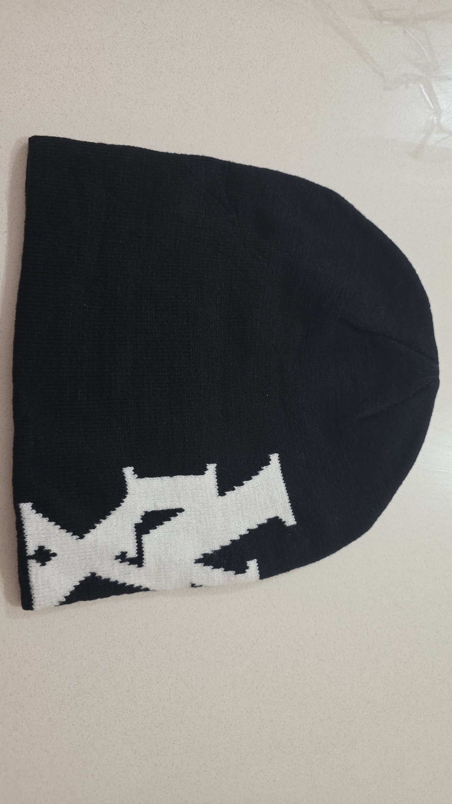 IVX Beanie Black