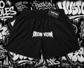 IRONVOW Micro Shorts