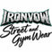 IRON VOW STREET &amp; GYM WEAR - Home