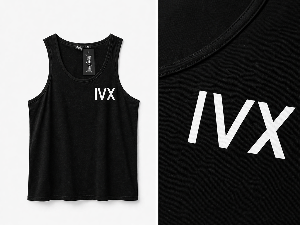 IRONVOW Performance Singlets