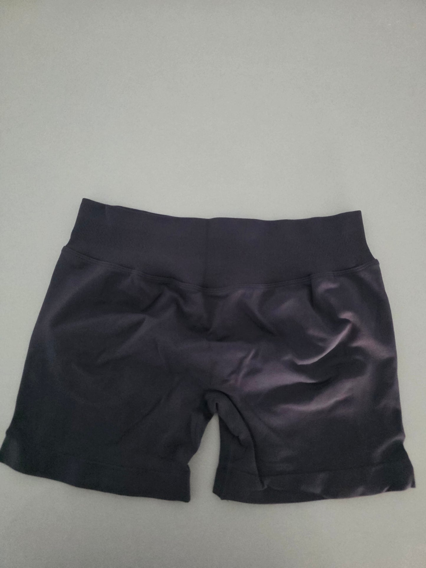 IVX sculpt shorts (Mushroom-Gray)