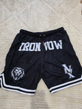 IronVow Basketball shorts