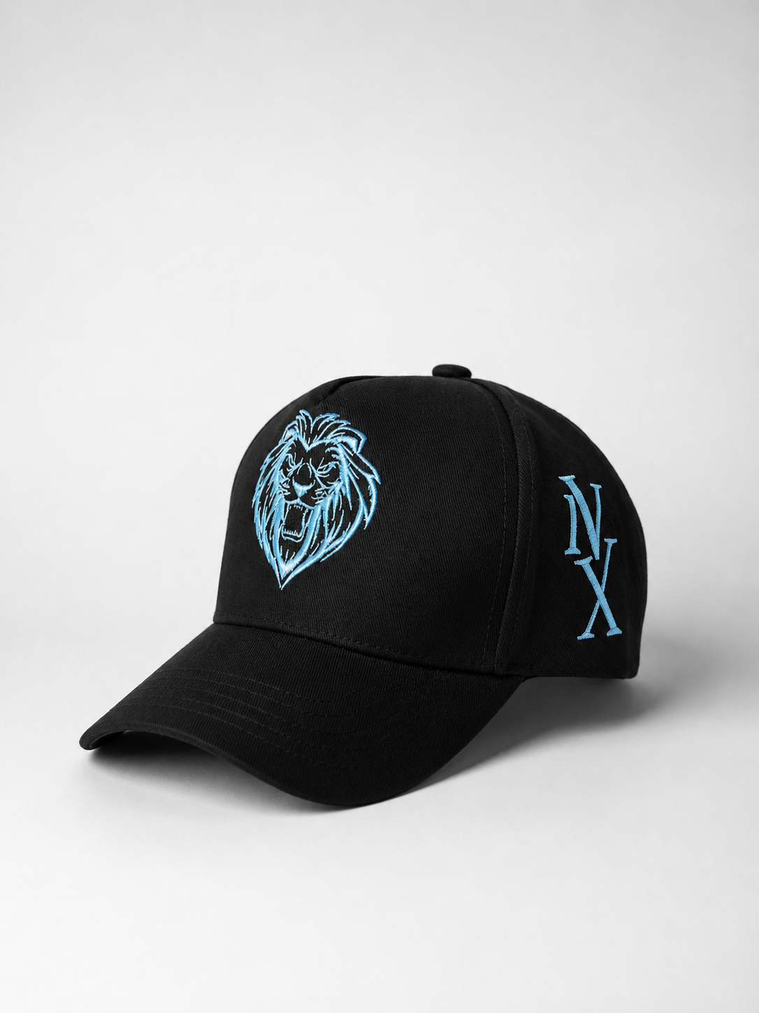 IRONVOW A-Frame Baseball Caps