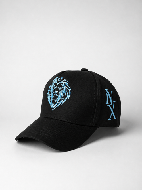 IRONVOW A-Frame Baseball Caps