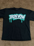 IronVow Drip Tee