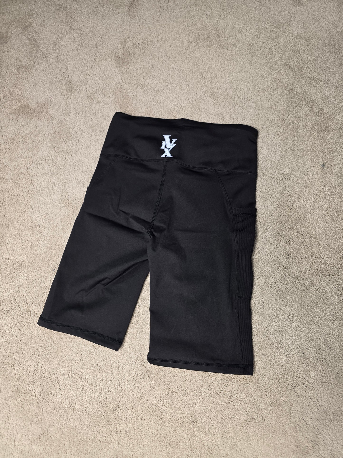 Vow performance bike shorts with pockets