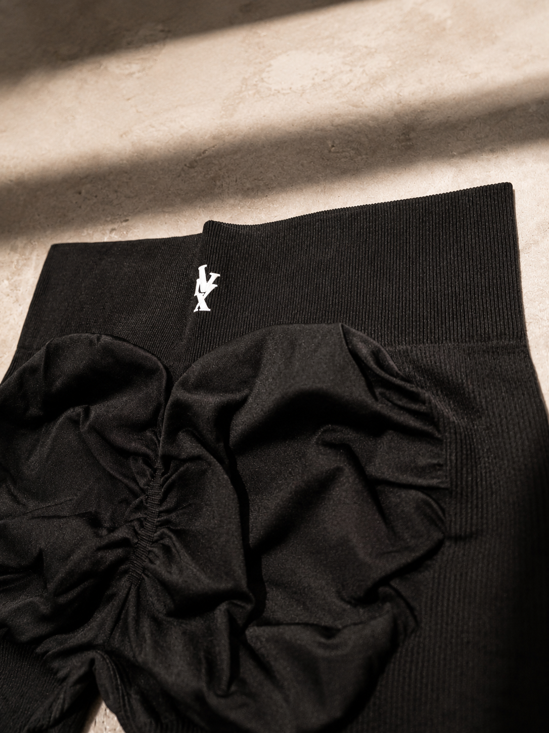 IVX sculpt leggings (Black)