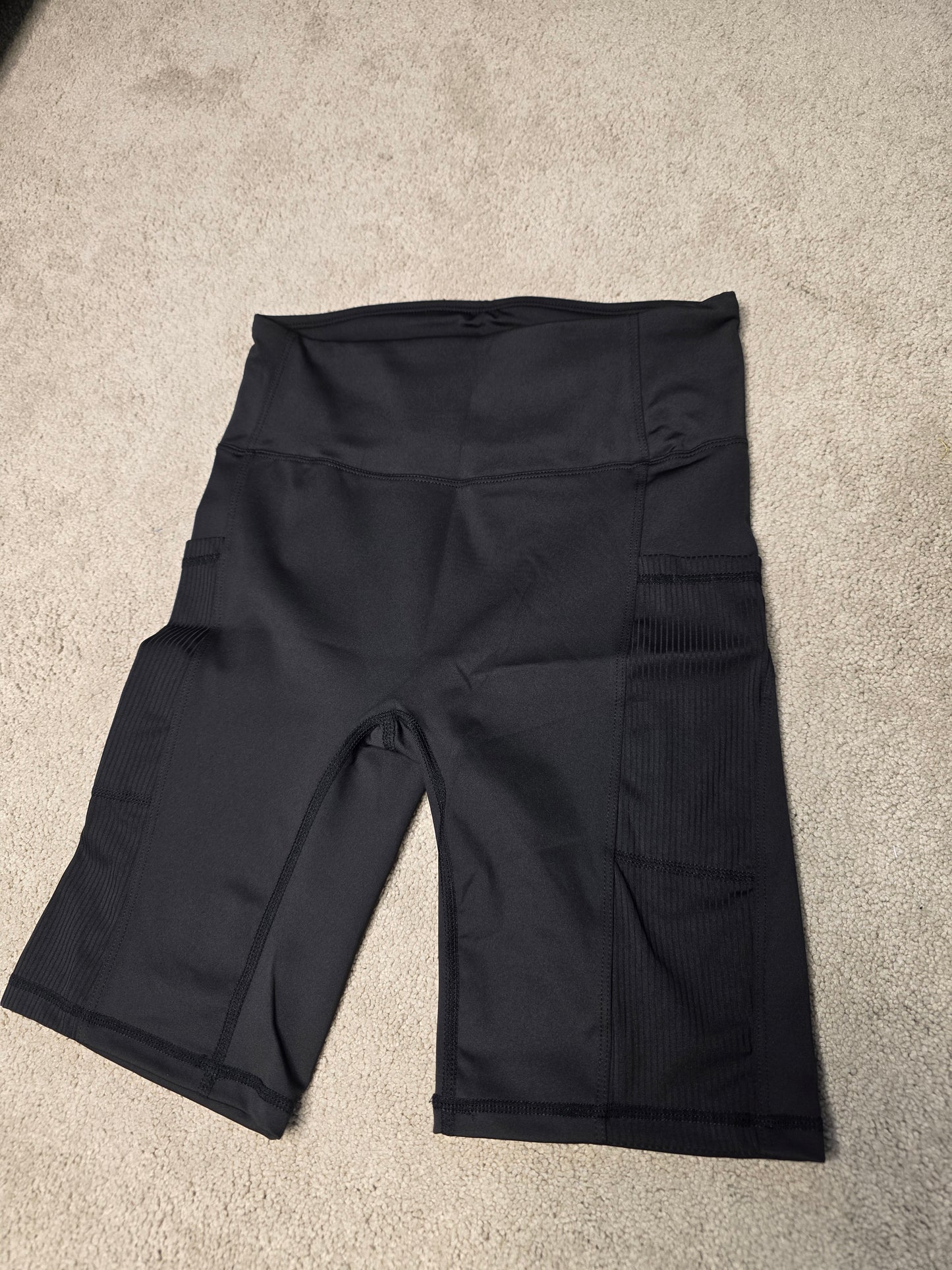 Vow performance bike shorts with pockets