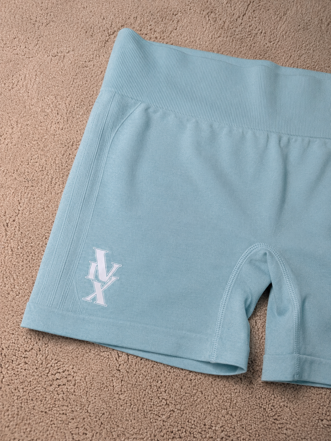 Ivx Elevate Seamless Set (Tiffany blue)