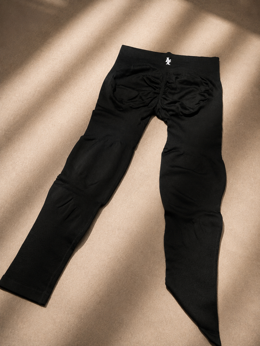 IVX sculpt leggings (Black)