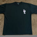 IronVow Pink legacy tee