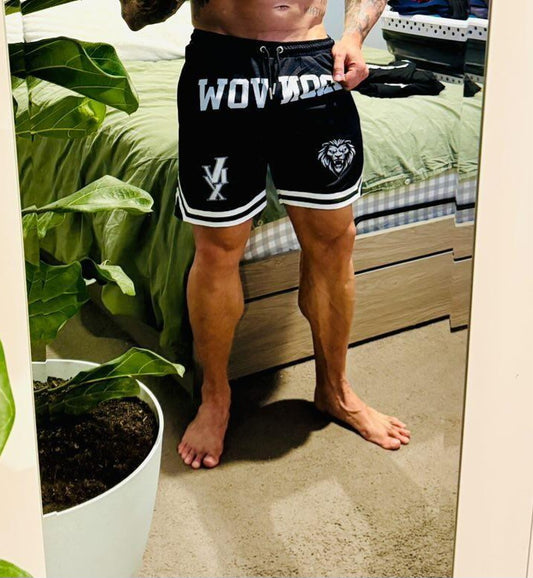 IronVow Basketball shorts