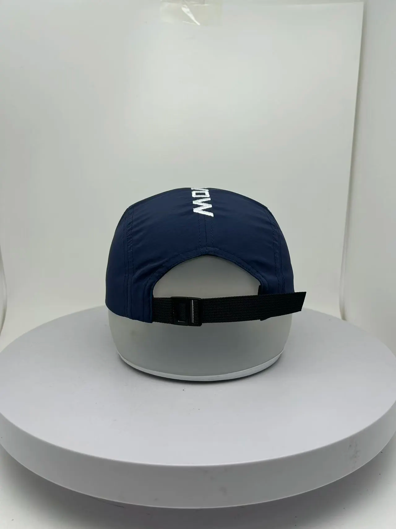 IronVow runners cap Blue