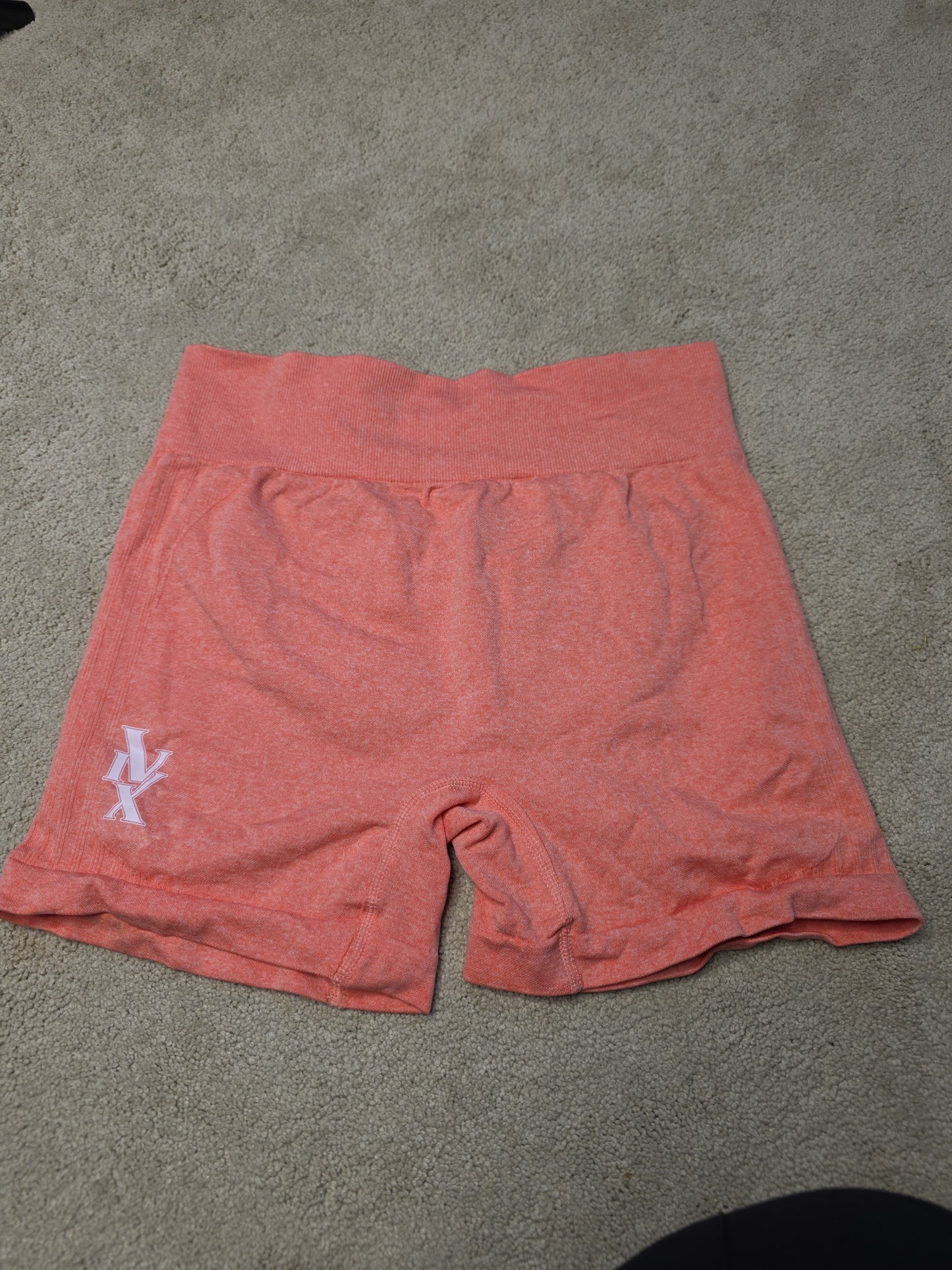 Ivx Elevate Seamless Set ( blush pink)