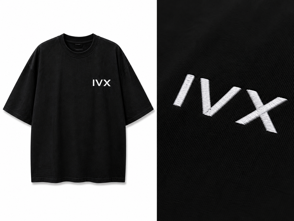 IRONVOW Signature Unisex Tee