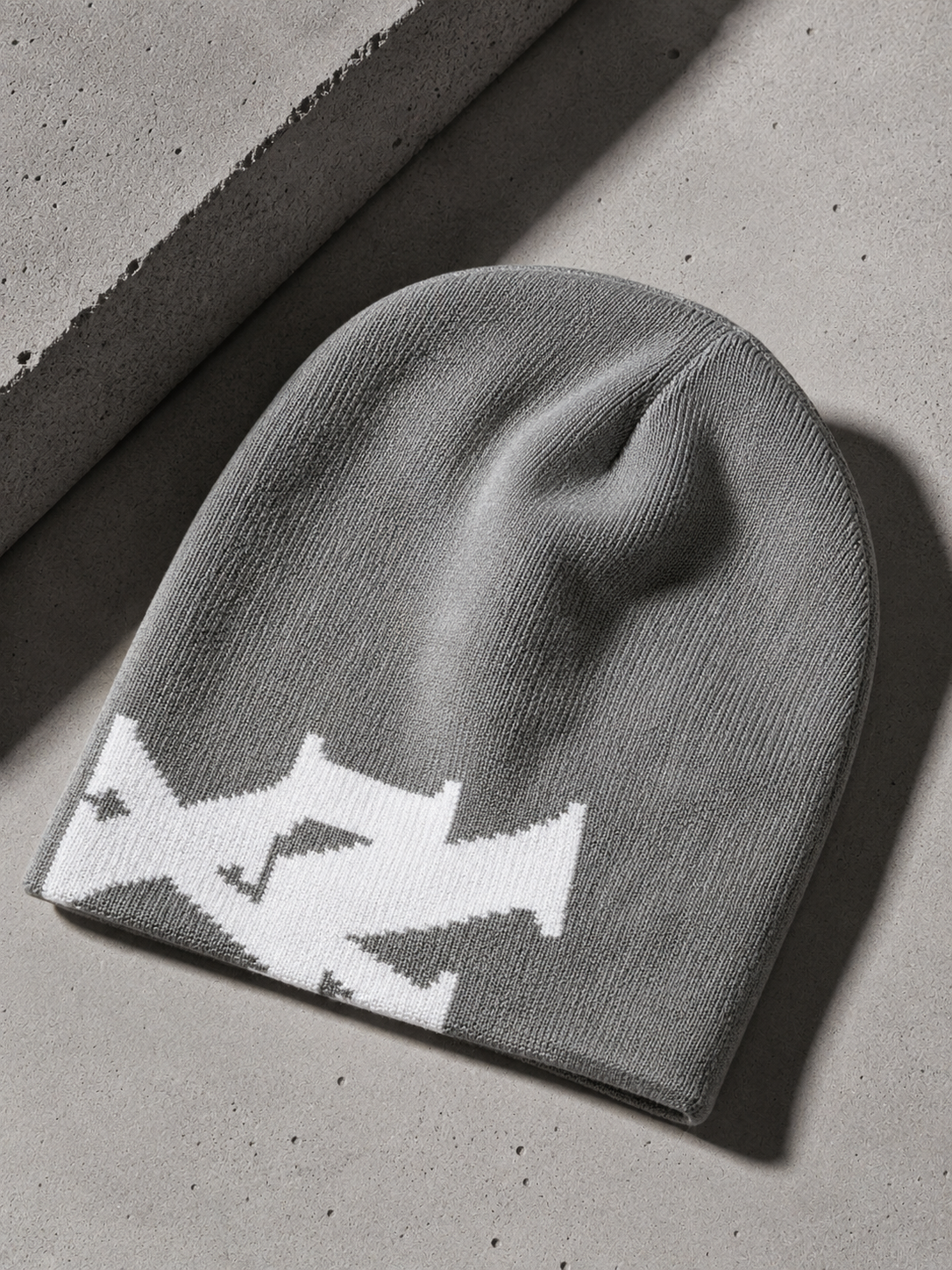 IVX Beanie Gray