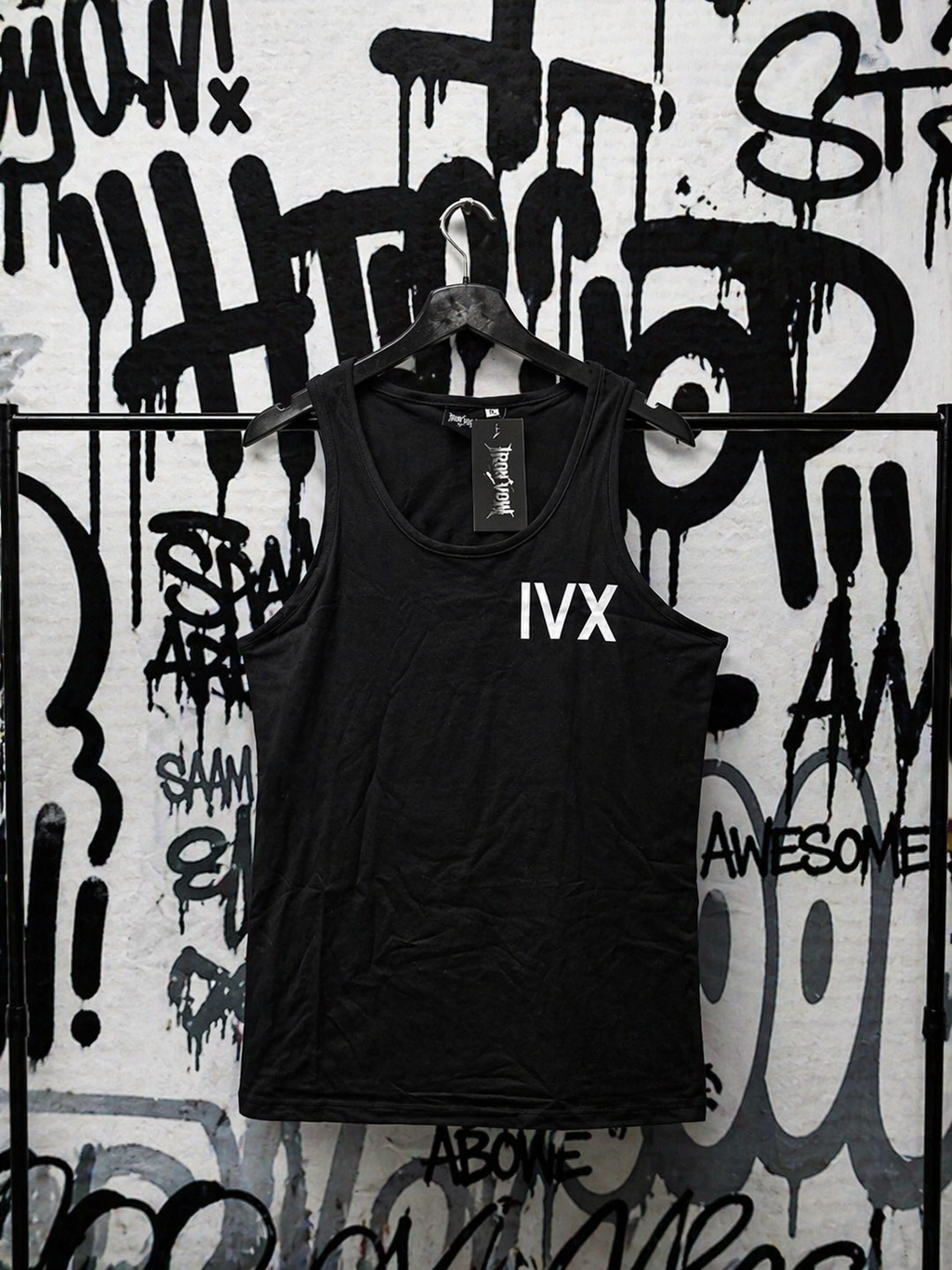 IRONVOW Performance Singlets