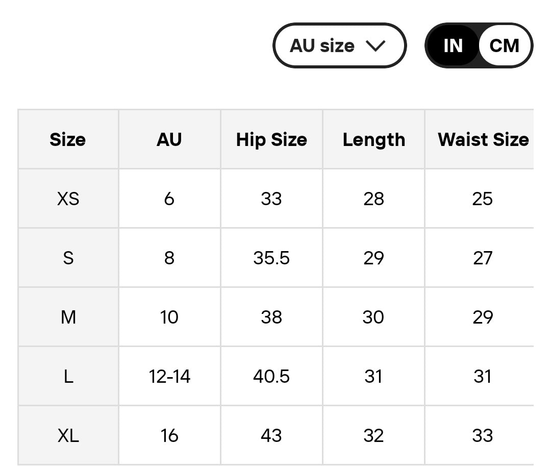 IVX sculpt shorts (Mushroom-Gray)