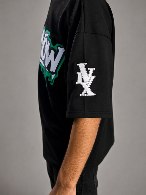 IronVow Drip Tee