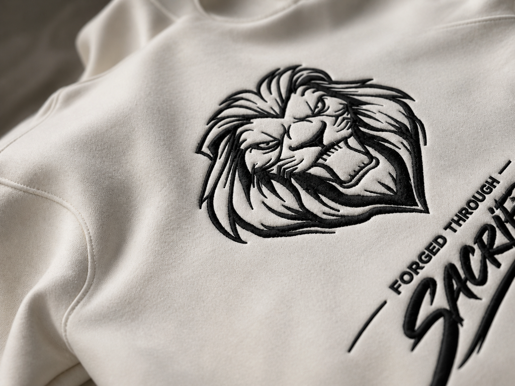 IRONVOW Premium Hoodie Range
